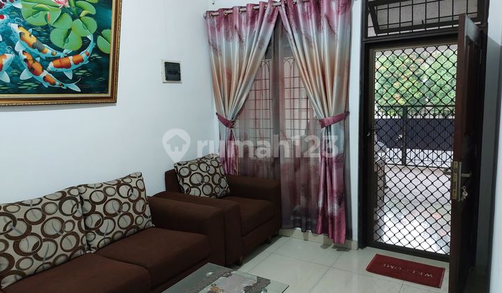 Rumah Bagus Shm Siap Huni Di Karawaci, Tangerang - Banten 2