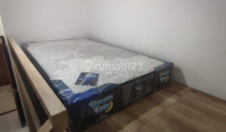 Apartemen Siap Huni Type Studio Ecohome Citra Raya, Cikupa - Tangerang 2