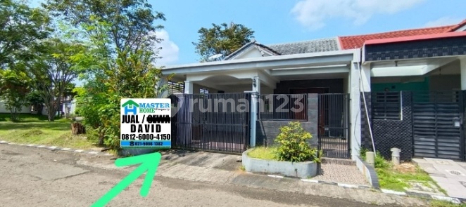 Rumah 1½ Lantai Di Citra Raya, Cikupa - Tangerang Rumah 1½ Lantai Di Citra Raya, Cikupa - Tangerang