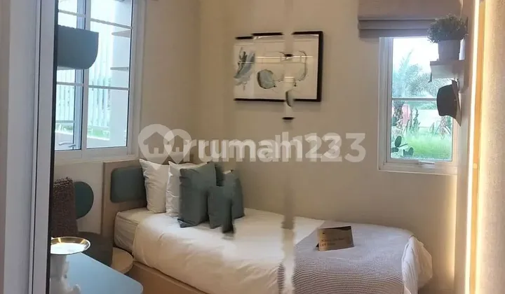 Rumah Bagus View Danau Di Cluster Premium Citra Raya, Cikupa - Tangerang 2