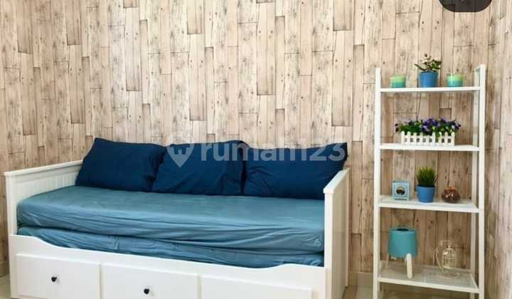 Rumah Bagus Shm 2 Lantai Siap Huni Di Bunderan 3 Citra Raya, Cikupa - Tangerang 2