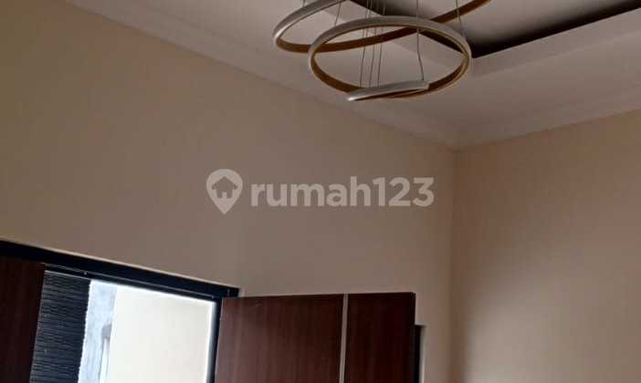 Nice House Shm 2 Floors Ready to Live In Citra Raya Cluster, Cikupa - Tangerang 2