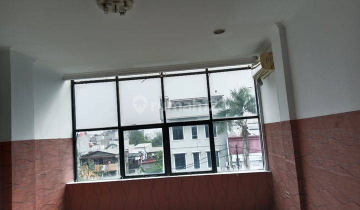 Ruko Murah 4½ Lantai Lokasi Strategis Siap Huni Di Mangga Dua, Jakarta Barat 2