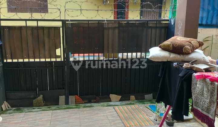 Shm House For Quick Sale In Serdang Asri, Cikupa - Tangerang 2