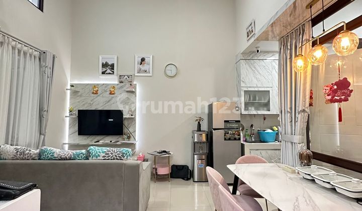 Rumah Cantik Minimalis 1 Lantai Siap Huni Di Citra Raya, Cikupa - Tangerang 2