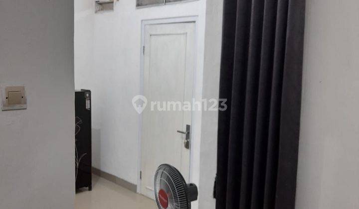 Rumah Siap Huni 1 Lantai Di Gardenia Extension, Citra Raya, Cikupa - Tangerang 2