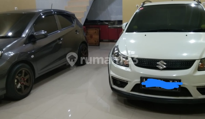 Rumah Bagus Dijual Cepat di Perum Kutabumi, Pasar Kemis - Tangerang 2