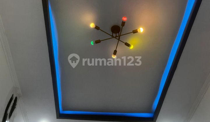 Rumah Shm Full Renovasi Siap Huni Di Taman Adiyasa, Tigaraksa - Tangerang 2