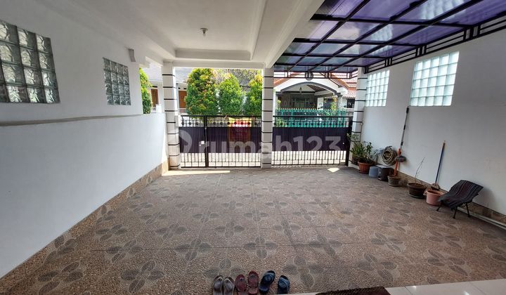 Rumah Bagus Shm Siap Huni Di Karawaci, Tangerang - Banten Rumah Bagus Shm Siap Huni Di Karawaci, Tangerang - Banten