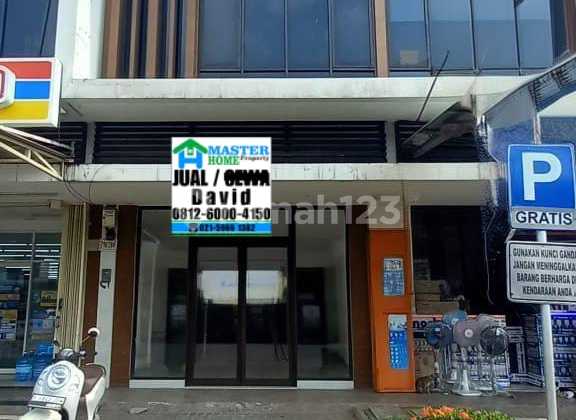 Ruko Bagus 2 Lantai Siap Huni di Citra Raya, Cikupa - Tangerang Ruko Bagus 2 Lantai Siap Huni di Citra Raya, Cikupa - Tangerang