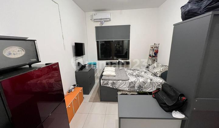 Apartemen Tipe Studio Eco Home Residence Citra Raya, Cikupa - Tangerang 2