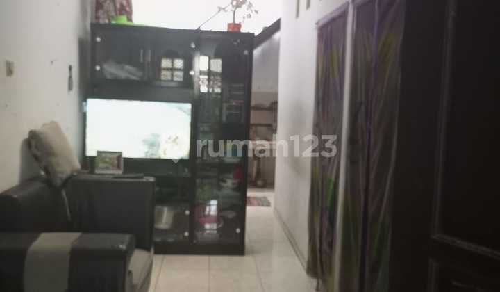 Rumah Shm Siap Huni Di Citra Raya, Cikupa - Tangerang 2