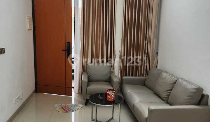 Rumah Bagus 1 Lantai Siap Huni Di Citra Raya, Cikupa - Tangerang 2