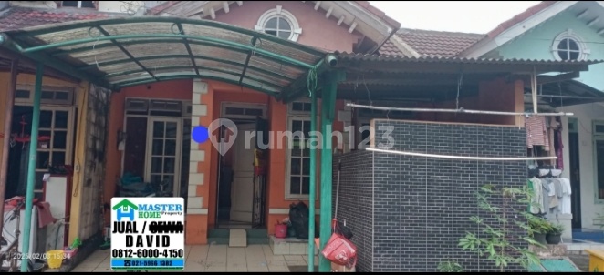 Rumah Shm 1 Lantai Di Citra Raya, Cikupa - Tangerang Rumah Shm 1 Lantai Di Citra Raya, Cikupa - Tangerang