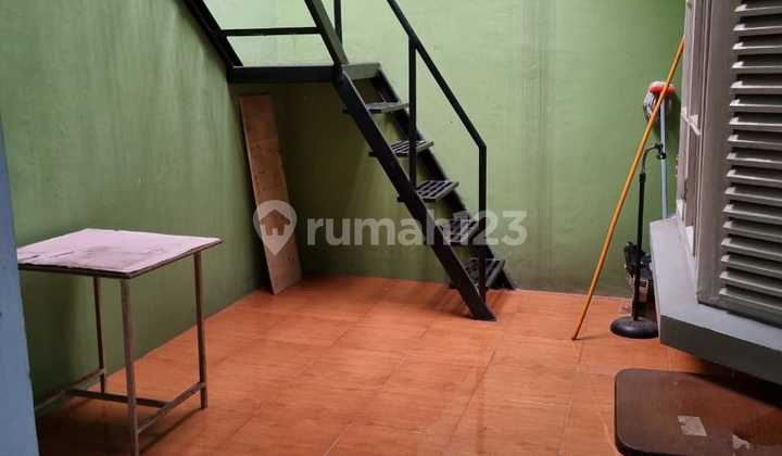 Rumah Shm 1 Lantai Siap Huni Di Bunderan 2 Citra Raya, Cikupa - Tangerang 2
