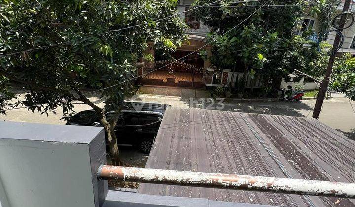 Rumah 2 Lantai Shm Siap Huni Di Panunggangan Utara, Pinang - Tangerang 2