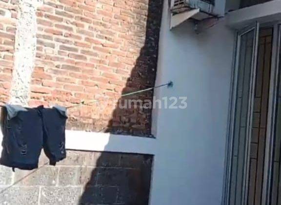 Rumah Bagus 1 Lantai Siap Huni Di Citra Raya, Cikupa - Tangerang 2