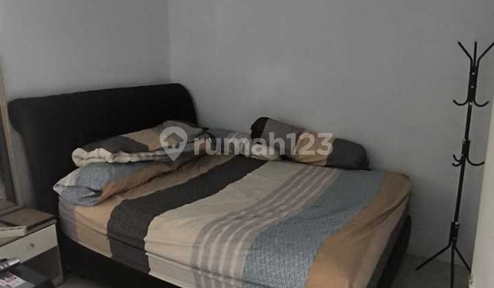 Rumah Bagus Siap Huni Shm 1 Lantai Di Citra Raya, Cikupa - Tangerang 2