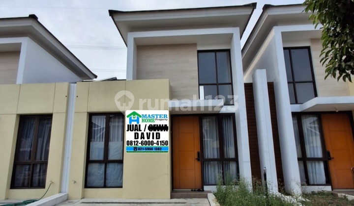 Rumah Bagus Siap Huni Di Citra Raya, Cikupa - Tangerang Rumah Bagus Siap Huni Di Citra Raya, Cikupa - Tangerang
