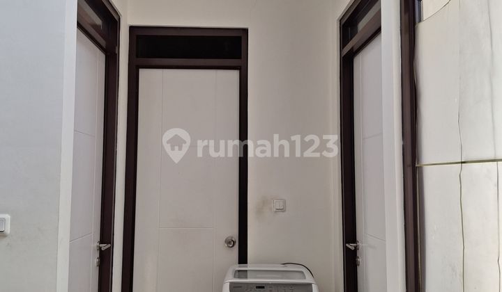 Rumah Bagus Siap Huni Di Citra Raya, Cikupa - Tangerang 2