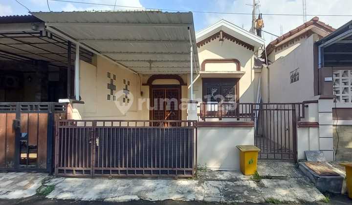 Rumah Bagus Shm 1 Lantai Di Citra Raya, Cikupa - Tangerang Rumah Bagus Shm 1 Lantai Di Citra Raya, Cikupa - Tangerang