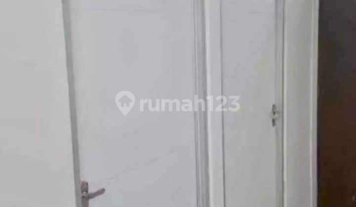 Rumah SHM Murah Dijual Cepat di Citra Maja Raya, Lebak - Banten 2