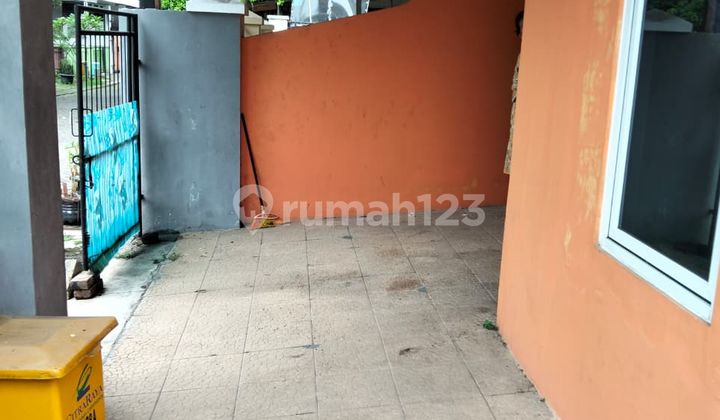 Rumah Bagus 1 Lantai Siap Huni Di Cluster Citra Raya, Cikupa - Tangerang 2
