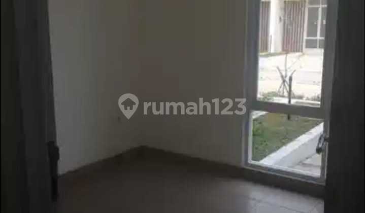 Rumah Shm 2 Lantai Siap Huni Di Cluster Citra Raya, Cikupa - Tangerang 2