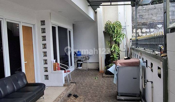 Rumah Shm 1½ Lantai Siap Huni Di Cibodas - Tangerang 2