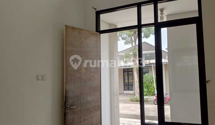 House For Rent Quickly In Premium Cluster Citra Raya, Cikupa - Tangerang
