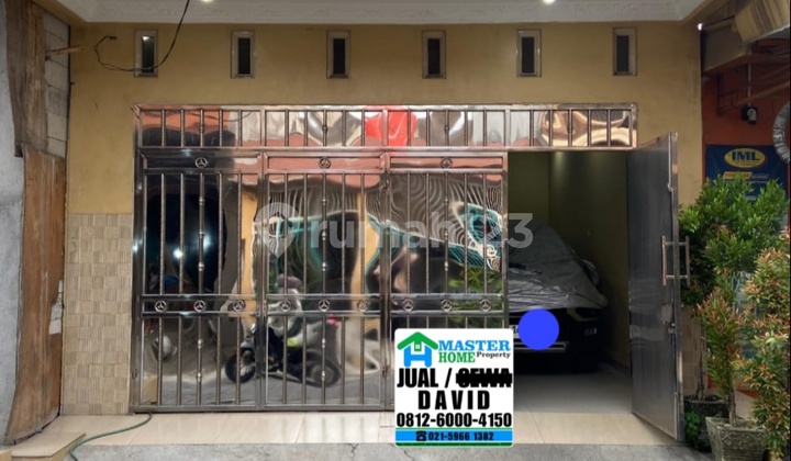 Rumah Bagus Dijual Cepat di Perum Kutabumi, Pasar Kemis - Tangerang Rumah Bagus Dijual Cepat di Perum Kutabumi, Pasar Kemis - Tangerang