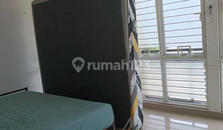 Rumah Shm 2 Lantai Full Furnished Di Citra Raya, Cikupa - Tangerang 2