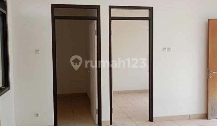 The Beautiful 1-Story Ready-to-Occupy House in Villagio Citra Raya, Cikupa - Tangerang 2