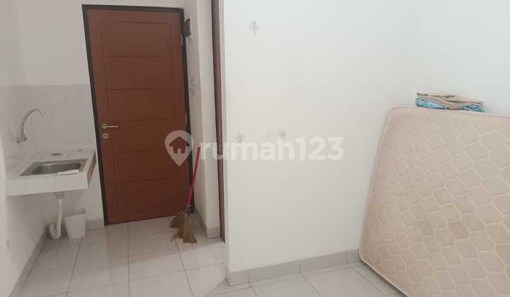 Apartemen Bagus Murah Siap Huni di Citra Raya, Cikupa - Tangerang 2