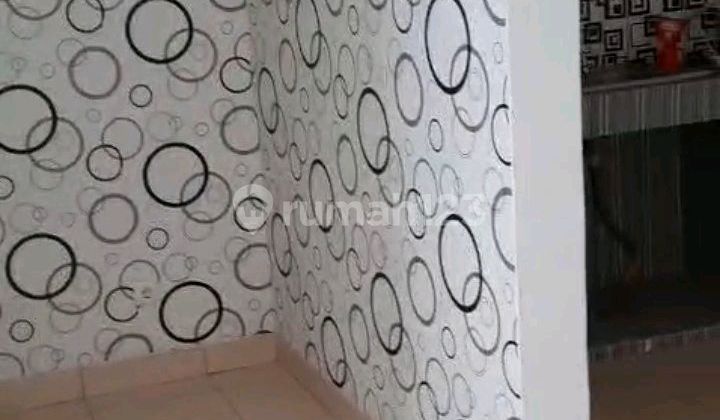 Rumah Murah Siap Huni 1 Lantai di Cluster Citra Raya, Cikupa - Tangerang 2