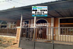 Rumah Bagus 1 Lantai Siap Huni di Cluster Citra Raya, Cikupa - Tangerang Rumah Bagus 1 Lantai Siap Huni di Cluster Citra Raya, Cikupa - Tangerang