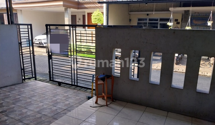 Rumah Bagus 1 Lantai Siap Huni Di Cluster Citra Raya, Cikupa - Tangerang 2