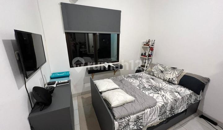 Apartemen Tipe Studio Eco Home Residence Citra Raya, Cikupa - Tangerang Apartemen Tipe Studio Eco Home Residence Citra Raya, Cikupa - Tangerang