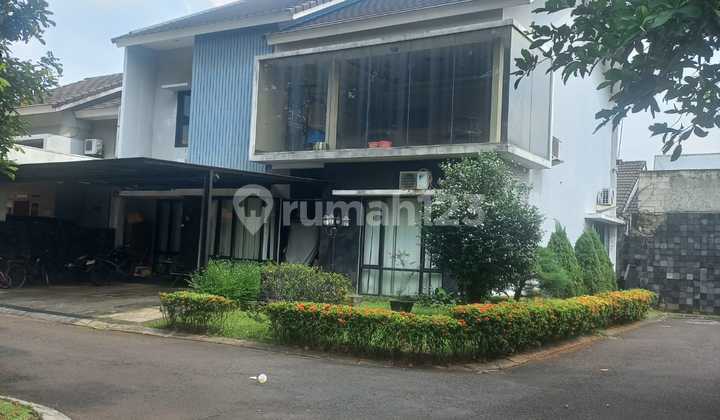 Rumah Bagus 2 Lantai Siap Huni Di Cluster Citra Raya, Cikupa - Tangerang 2