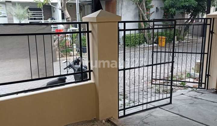 Rumah Bagus 1 Lantai Siap Huni Di Cluster Citra Raya, Cikupa - Tangerang 2