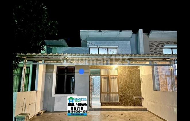 Rumah Siap Huni Di Citra Raya, Cikupa - Tangerang Rumah Siap Huni Di Citra Raya, Cikupa - Tangerang