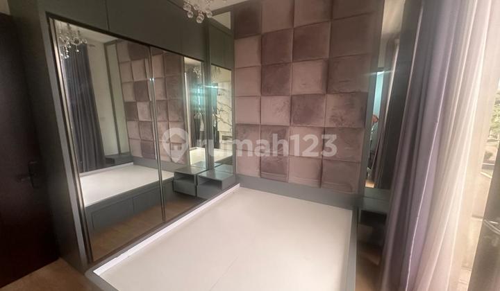 Rumah Shm 2 Lantai Siap Huni Di Citra Raya, Cikupa - Tangerang 2