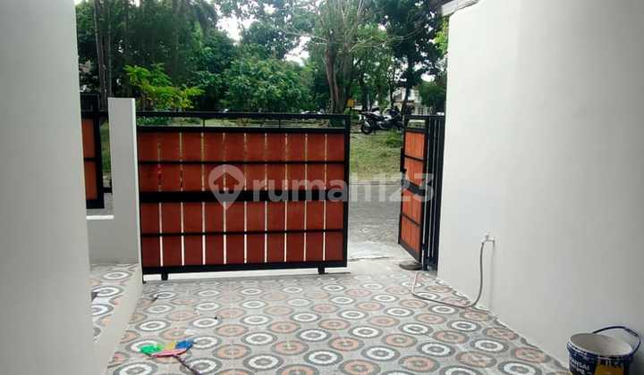 Rumah Bagus Shm 1 Lantai Siap Huni Di Cluster Citra Raya, Cikupa - Tangerang 2