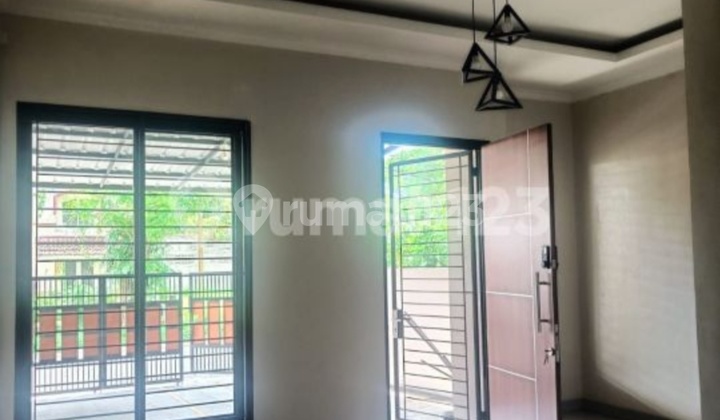Rumah Shm 2 Lantai Siap Huni Di Cluster Citra Raya, Cikupa - Tangerang 2
