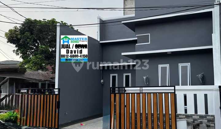 Rumah Bagus Siap Huni Di Citra Raya, Cikupa - Tangerang Rumah Bagus Siap Huni Di Citra Raya, Cikupa - Tangerang