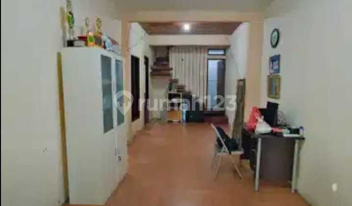 Rumah Shm 1 ½ Lantai Siap Huni Di Citra Raya, Cikupa - Tangerang 2