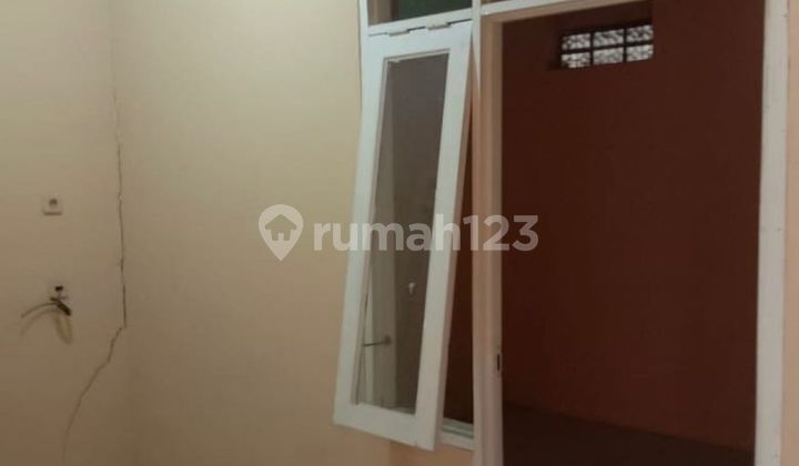 Rumah Shm 1 Lantai Siap Huni Di Cluster Citra Raya, Cikupa - Tangerang 2