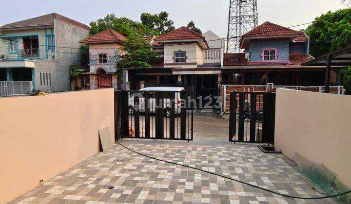 Rumah Bagus 2 Lantai Siap Huni Di Citra Raya, Cikupa - Tangerang 2