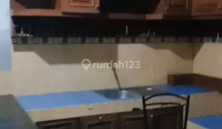 Rumah 1½ Lantai Shm Siap Huni Di Citra Raya, Cikupa - Tangerang  2