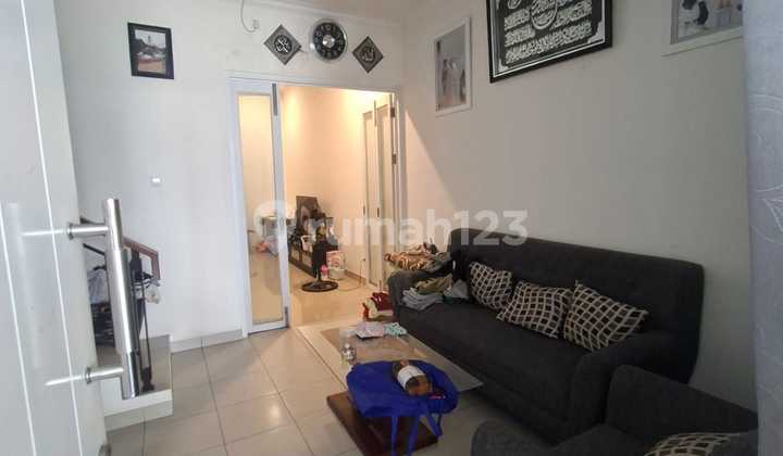 Rumah Bagus 2 Lantai Siap Huni di Cluster Citra Raya, Cikupa - Tangerang 2